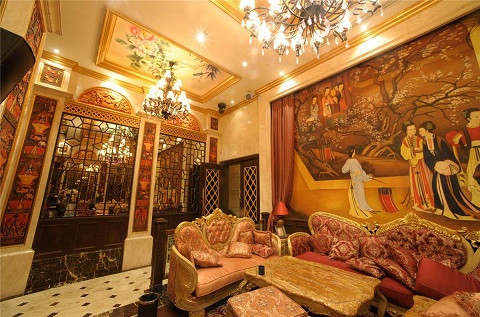 永靖高档KTV妹子质量哪家好